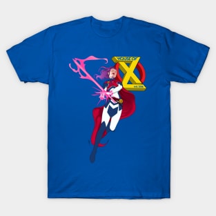 HoX Fb Group British Captain T-Shirt